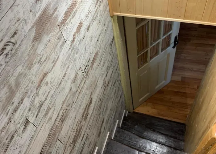 Stambolov Hotel Veliko Tárnovo