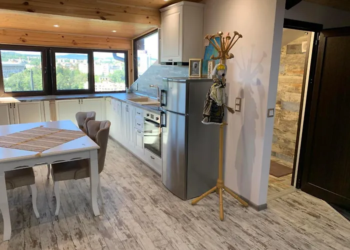 Stambolov 2* Veliko Tárnovo