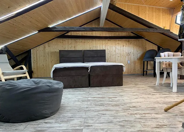 Stambolov Hotel Veliko Tárnovo