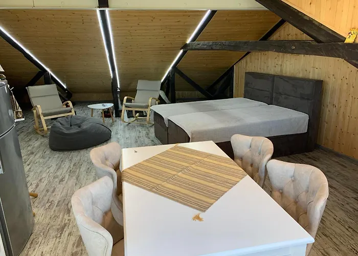 Hotel Stambolov Veliko Tárnovo