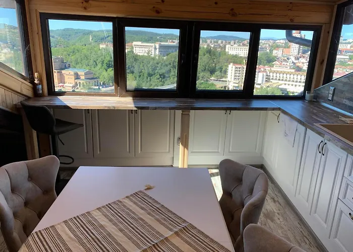 Stambolov 2* Veliko Tárnovo