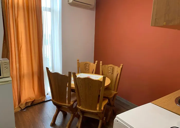 Stambolov Veliko Tárnovo