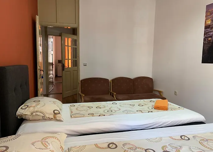 Stambolov Veliko Tárnovo