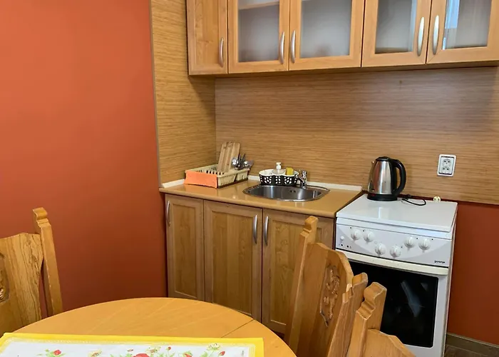 Stambolov 2* Veliko Tárnovo