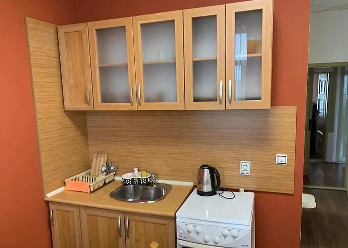 Stambolov Hotel Veliko Tárnovo