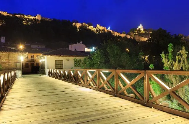 Stambolov Veliko Tárnovo