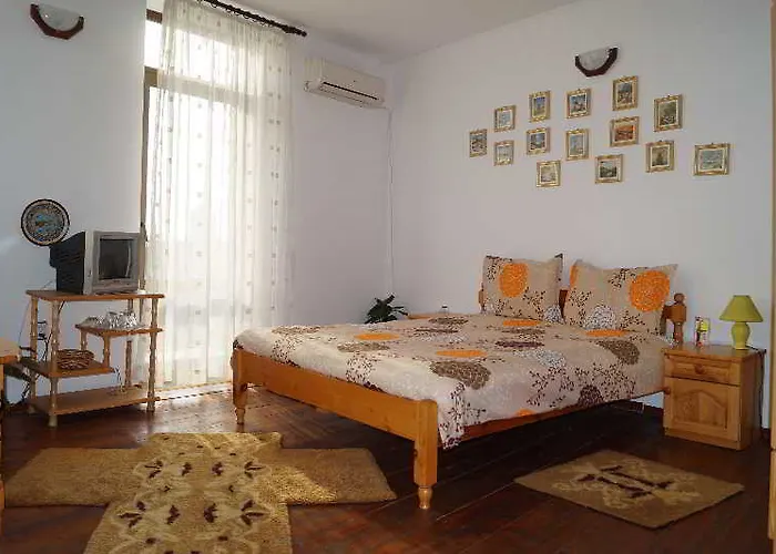 Stambolov 2* Veliko Tárnovo