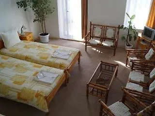 Hotel Stambolov Veliko Tárnovo