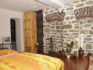 Stambolov 2* Veliko Tárnovo