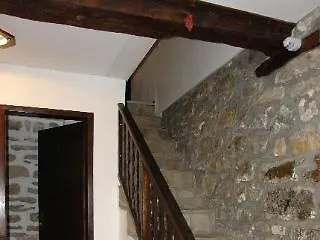 Stambolov Hotel Veliko Tárnovo