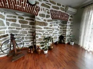 Stambolov Hotel Veliko Tárnovo