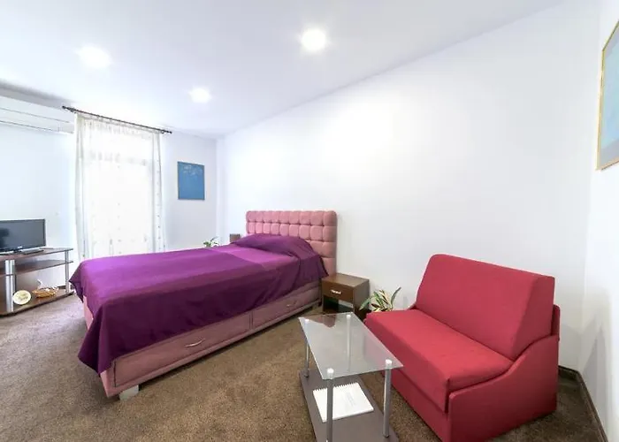 Stambolov Hotel Veliko Tárnovo