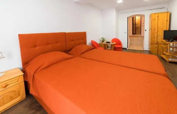 Stambolov Hotel Veliko Tárnovo