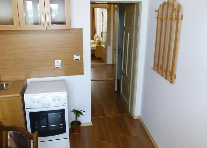 Hotel Stambolov Veliko Tárnovo