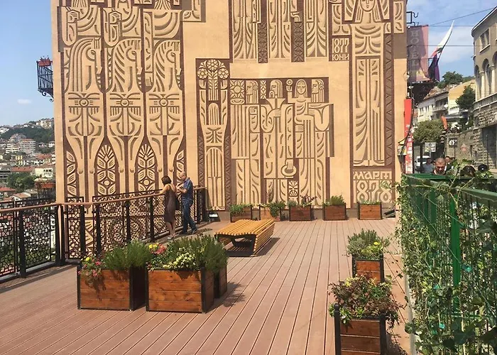 Stambolov Veliko Tárnovo